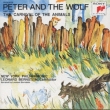 Peter & Wolf / Le Carnaval Des Animaux: Bernstein / Nyp