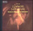 (Xrcd2)symphonie Fantastique: Munch / Bso