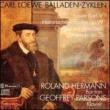 2 Ballads: Hermann(Br)/ Parsons