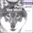 Peter & Wolf / Le Carnaval Des Animaux: R.stamp / Academy Of London, Etc