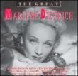 Great Marlene Dietrich