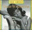 Great Dinah Washington