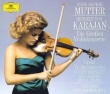 Violin Concertos: Mutter /