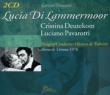 Lucia Di Lammermoor: Pavarotti, Deutekom