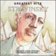 Greatest Hitsstravinsky