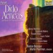 Dido & Aeneas: Pearlman / Boston Baroque.o