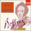 The Best Of Rossini