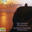 Piano Concerto.2, 3: O' conor(P)Mackerras / Scottish Co