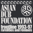Frontline 1993-97 Rarelities And Remixes
