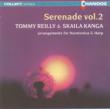 Serenade.2-reilly(Harmonica)/ Kanga(Hp)