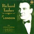 Richard Tauber In London-the C