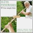 Flute Panorama Vol.3: Debost / Ivaldi