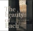 Beauty Of Bach -A Jazz Suiteby Stefan Forssen Anglaspel