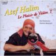 Atef Halim: Le Plaisir De Violon 1