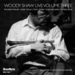 Woody Shaw Live Volume Three