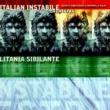 Litania Sibilante