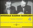 Integrale Django Reinhardt Vol.4