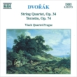 String Quartet.9, Trio: Vlach.q