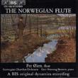 Norwegian Flute: Oien(Fl)/ Norwegian.co, Etc