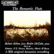 Romantic Flute: Aitken-schubert, Mozart, Reinecke, Etc
