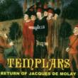 Return Of Jaques De Molay