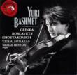 Viola Sonata: Bashmet, Muntian+glinka, Roslavets