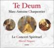 Te Deum: Niquet / Le Concert Spirituel