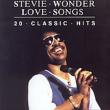 Love Songs -20 Classic Hits