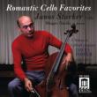 Romantic Cello Favorites@V^P