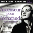 Ascenseur Pour L' echafaud -Miles Davis