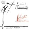 Viola Concerto: Penkov(Va)Ceccato / Ndr So +stamitz