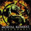 Mortal Kombat More Kombat -Soundtrack