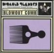 Blowout Comb