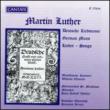 German Mass, Songs: Kreutz / Gutersloch Bach Choir