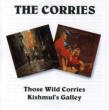 Those Wild Corries / Kishmuls Galley