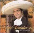 Vicente Fernandez Hijo Con Mariachi