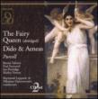 Fairy Queen(Abridged): Harnoncourt / Cmw+dido & Aeneas: Leppard / Turin