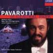 Pavarotti In Central Park: Pavarotti(T)Magiera / Nyp