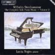 Complete Solo Piano Vol.2: Negro