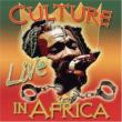 Live In Africa