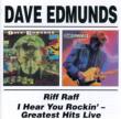 Riff Raff / I Hear You Rockin