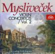Violin Concertos Vol.2: ΐ(Vn)Pesek / Dvorak Co
