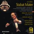 Stabat Mater, Biblical Songs: Macal / New Jersey So Etc