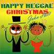 Happy Reggae X' mas Happy Reggae Christmas