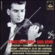 Sym.35 / Violin Concerto: Bohm / Bpo, Hessen.rso, Ferras(Vn)