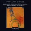 Music For Clarinet & Orchestra: Klocker