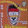 1313 Hoodoo St.