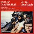 On The Road Again Best Of Canned Heat