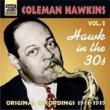 Hawk In The 30s -Original Recordings