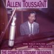 Complete Tousant Sessions